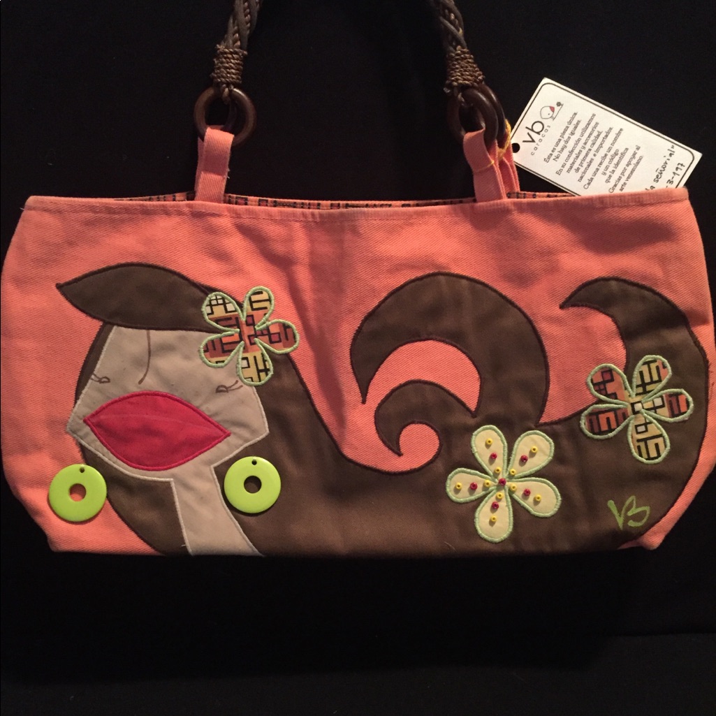 Brand New Graphic Design Bag